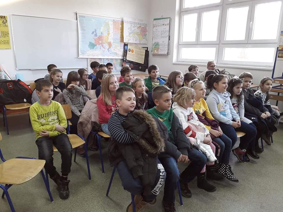 You are currently viewing Lutkarska predstava ,,Srećko”