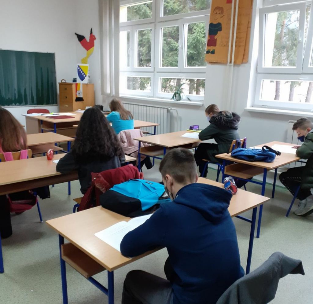 Read more about the article Međunarodni dan ljudskih prava
