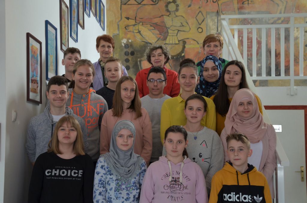 Read more about the article Takmičenja iz matematike i fizike